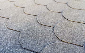 Easthopewood asphalt roofing costs