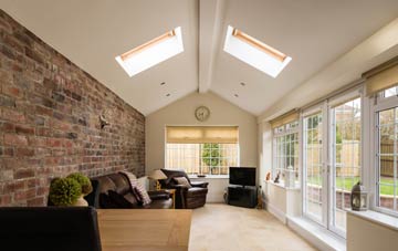 conservatory roof insulation Easthopewood, Shropshire