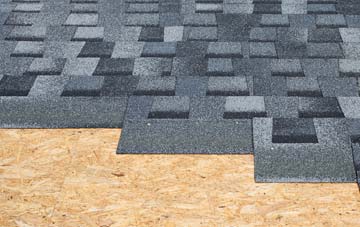 expert Easthopewood asphalt roof companies