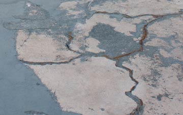 fibreglass roofing replacement Easthopewood