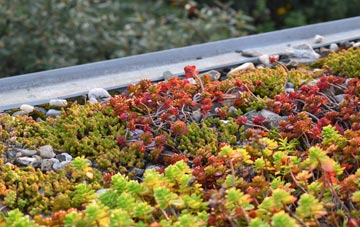 the cost of Easthopewood green roof installation