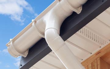 Easthopewood gutter installation costs