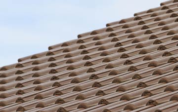 plastic roofing Easthopewood, Shropshire