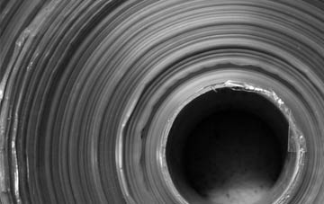 Easthopewood pvc roof replacement