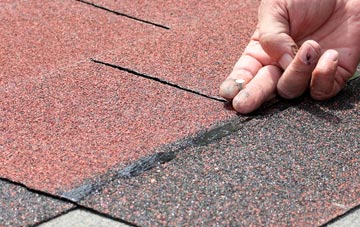 Easthopewood asphalt roof repairs