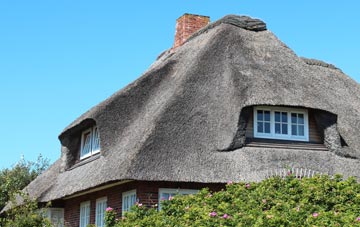 thatch roofing Easthopewood, Shropshire