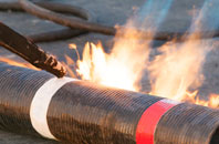 Easthopewood flat roofing replacement