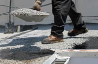 find rated Easthopewood flat roofing replacement companies