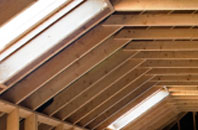Easthopewood tapered roof insulation quotes
